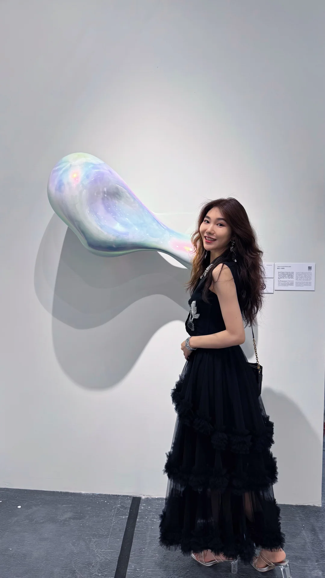 2025北京当代艺术博览会展位揭晓?即将开幕