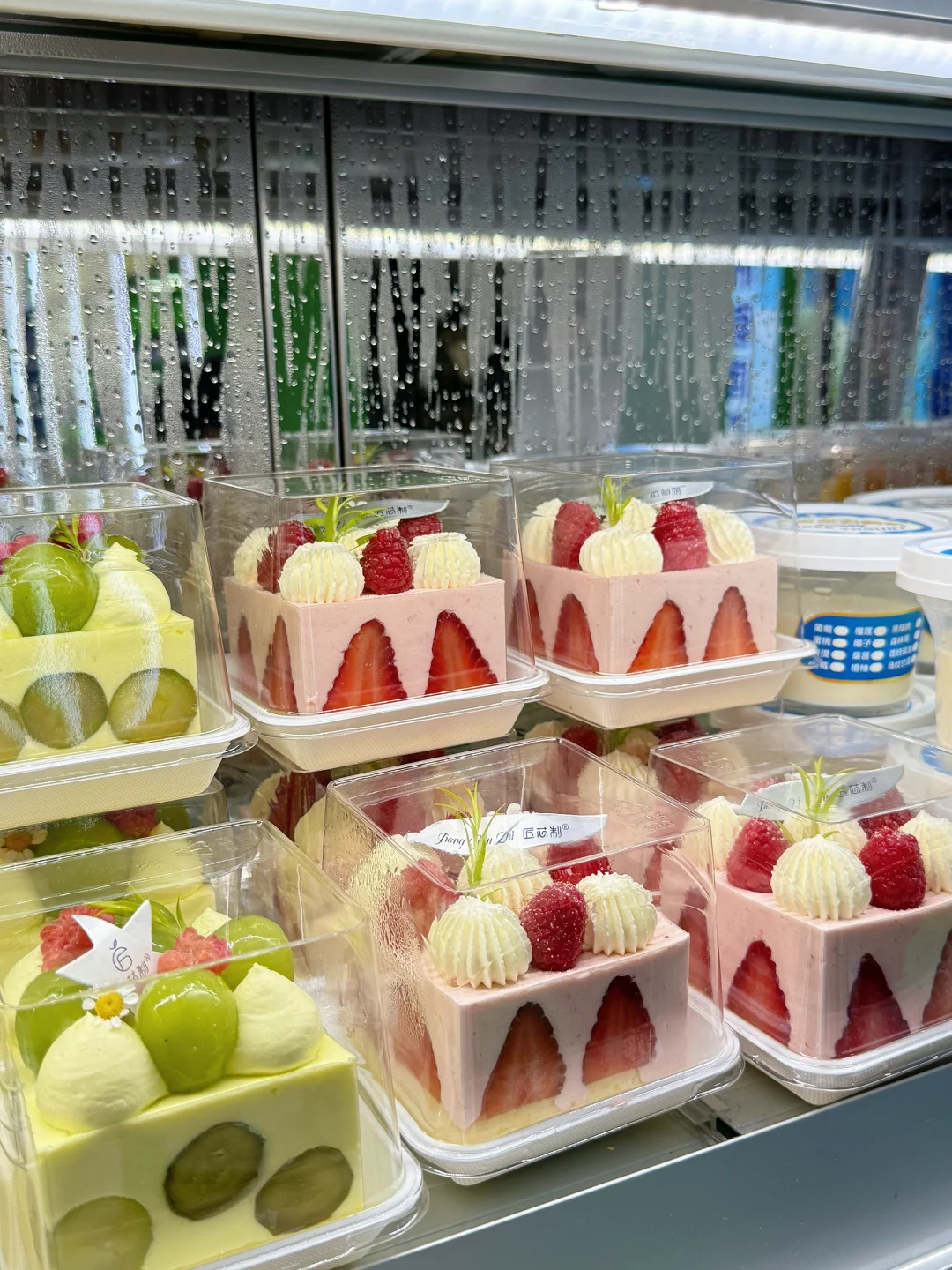 上海！上海！上海！展会现场