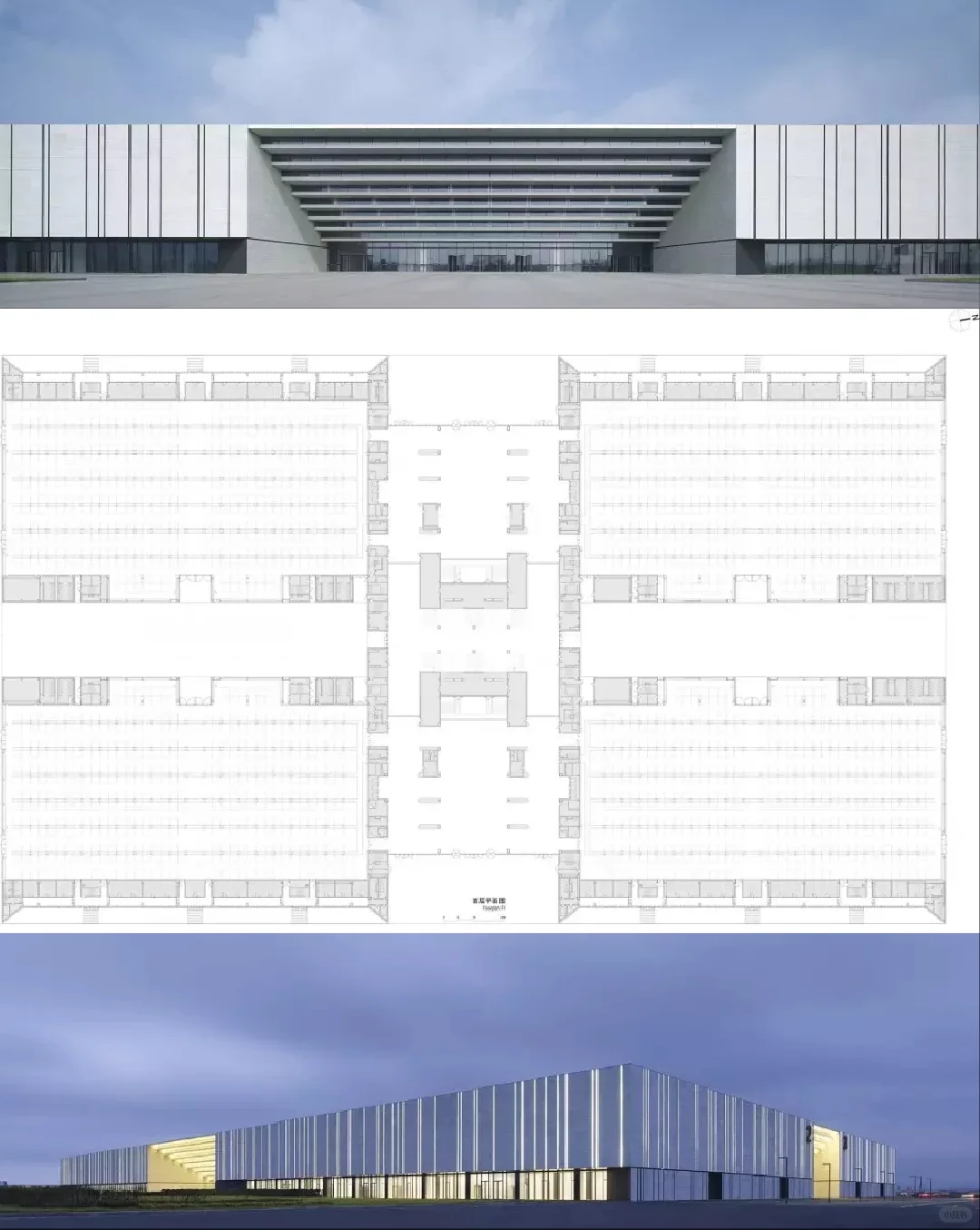 210 值得学习的十个会展建筑