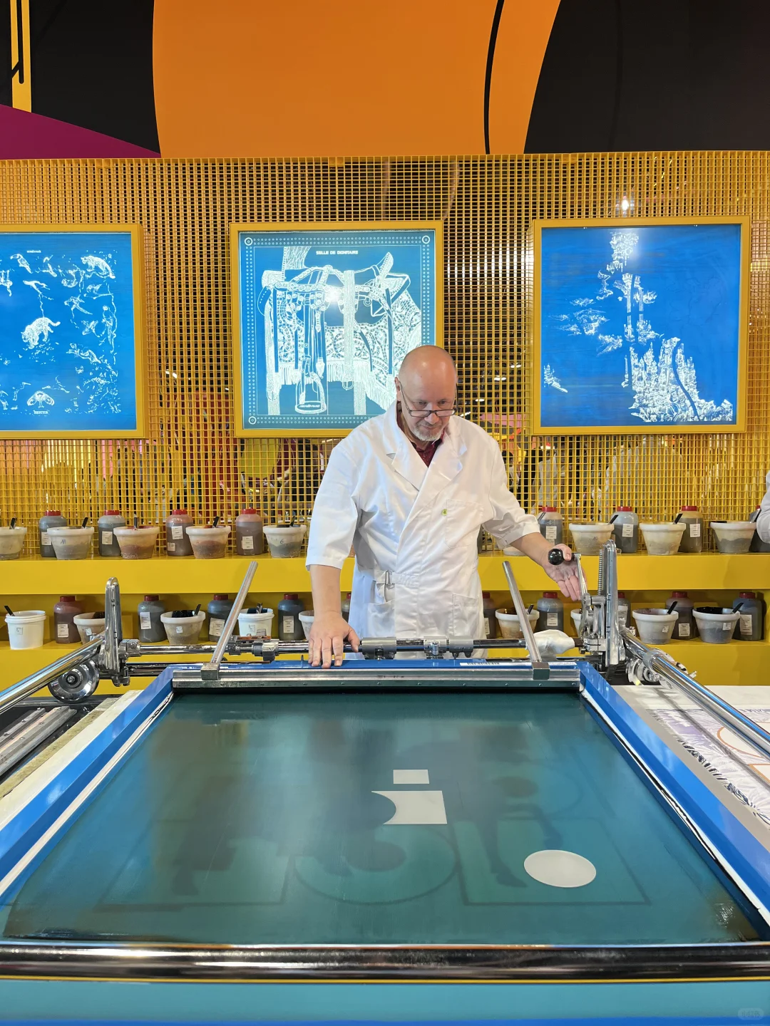 ?爱马仕中国首展｜提前探秘养马人圣地！！