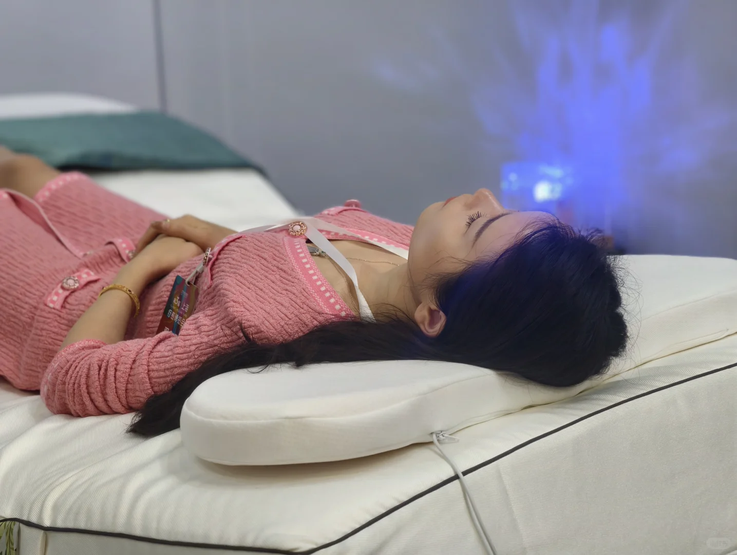 活动回顾｜耳界受邀参展第三届疗愈博览会