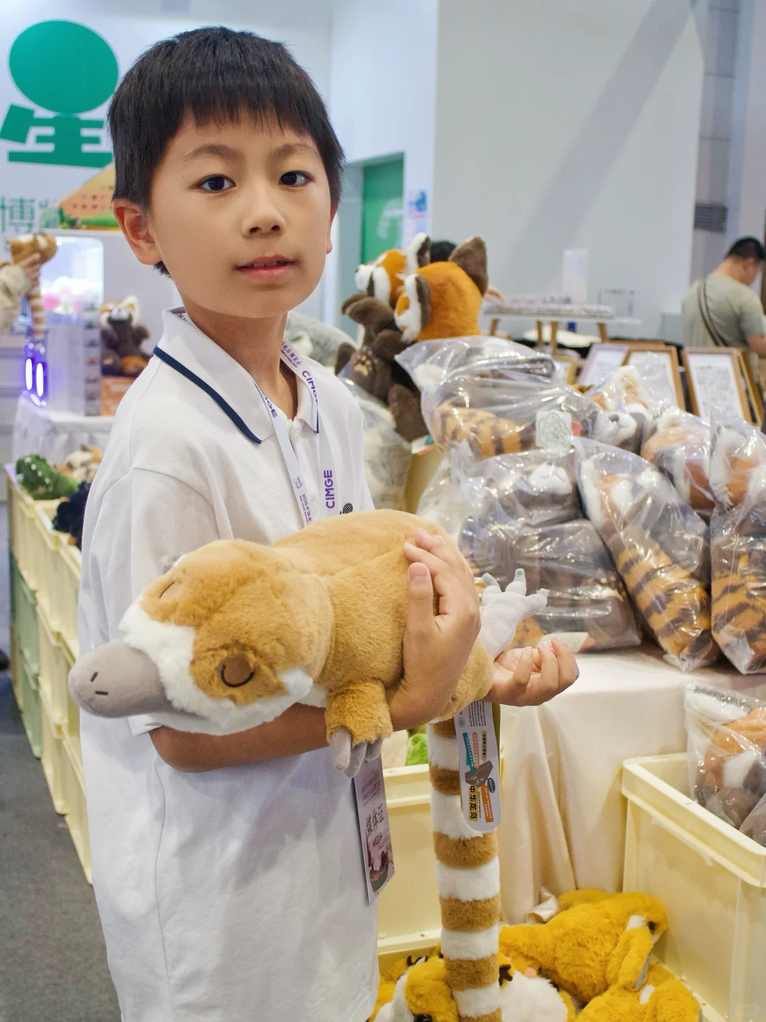 南京遛娃｜小小地质迷不能错过的免费展览