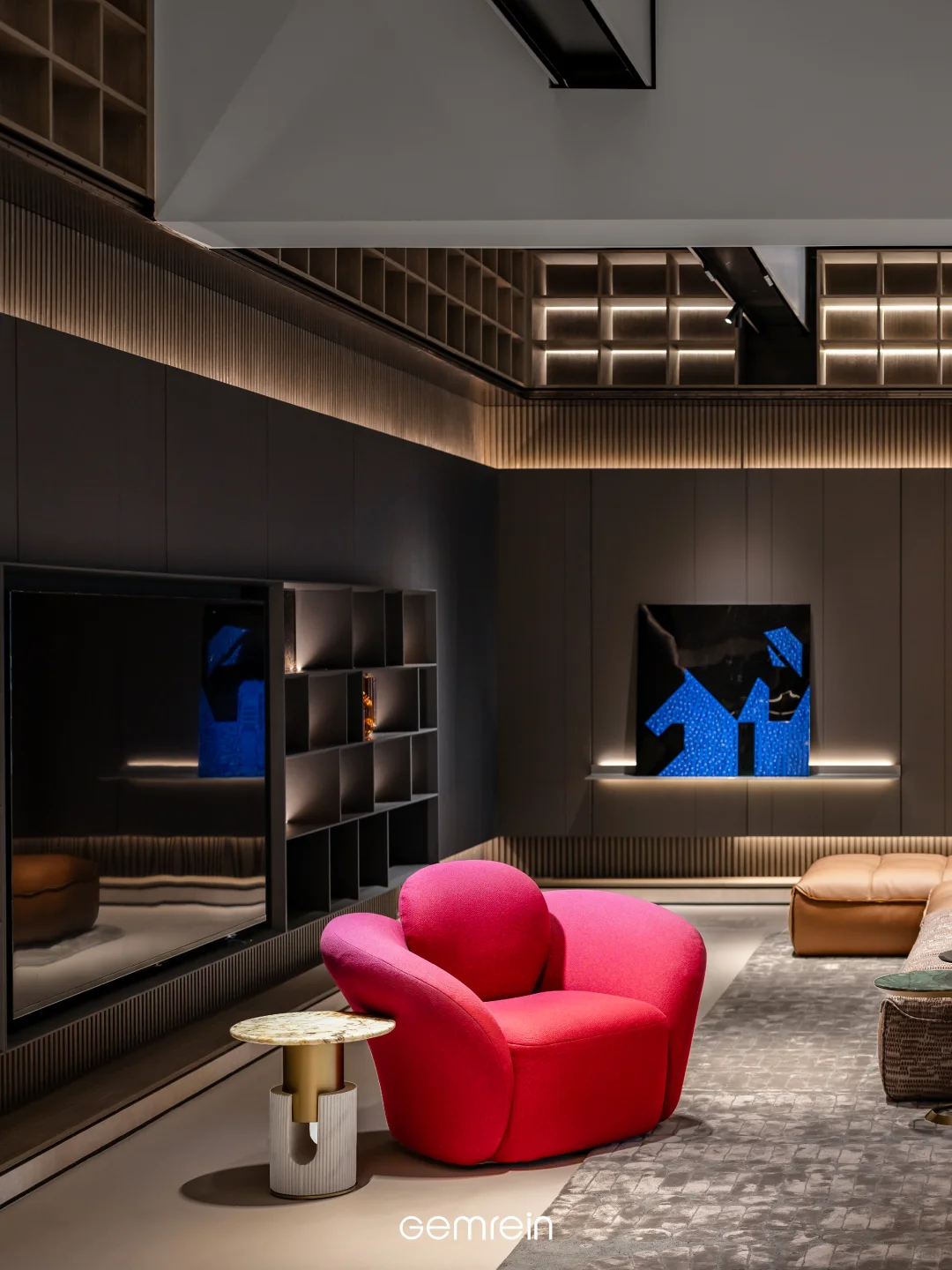 设计上海福利丨VIP四日通票限量放送?