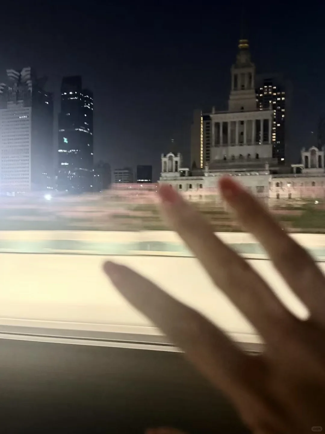 不要再问我会展行业累不累了