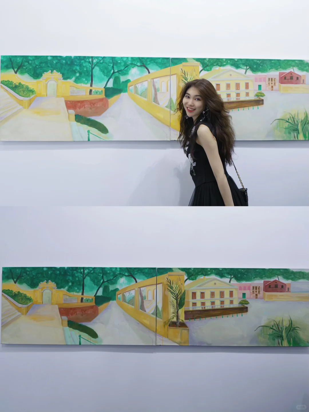 2025北京当代艺术博览会展位揭晓?即将开幕