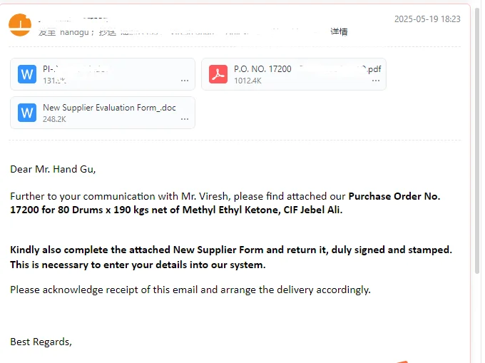 原来大家也觉得展会很难啊