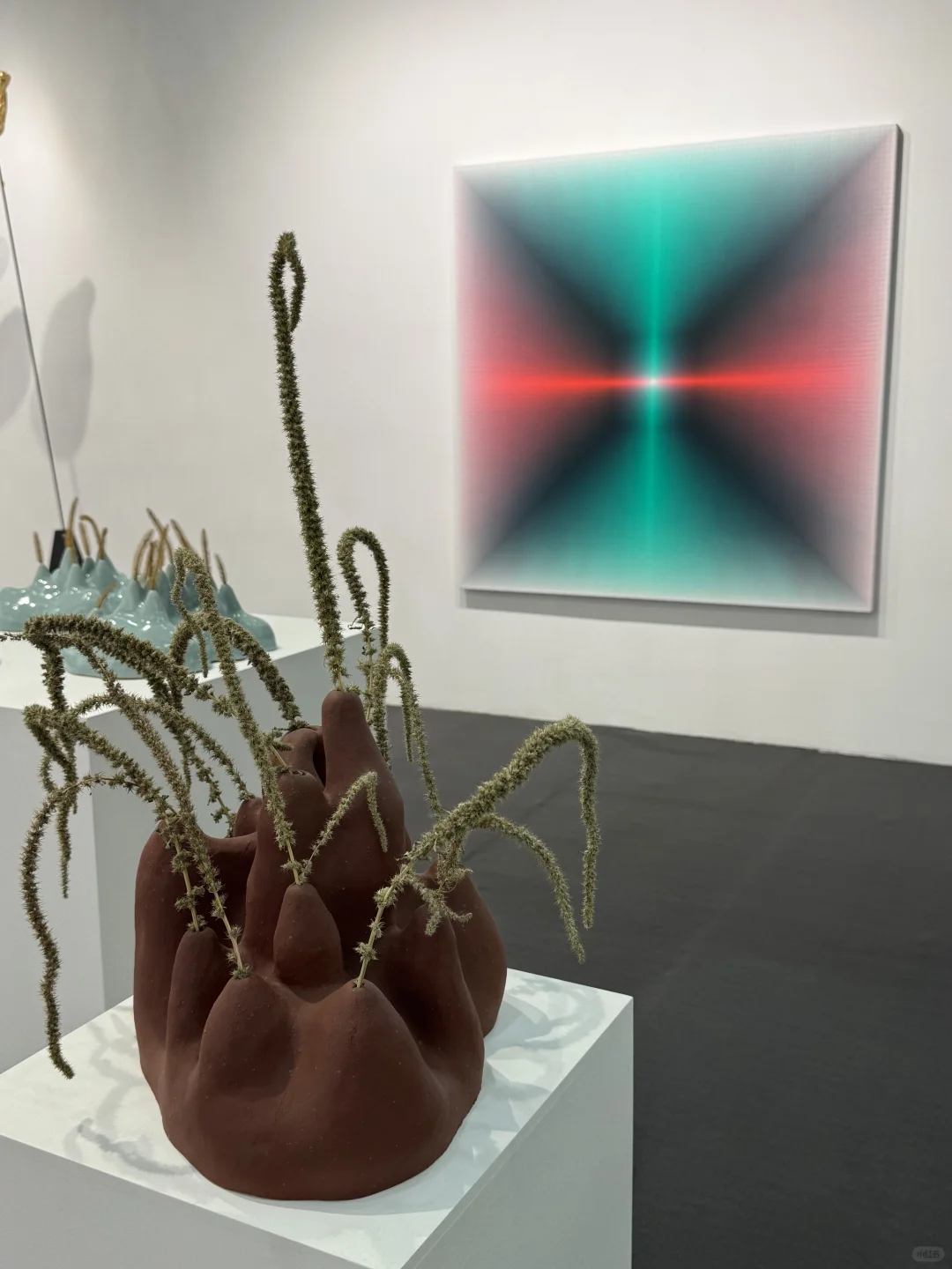 2025北京当代艺术博览会展位揭晓?即将开幕