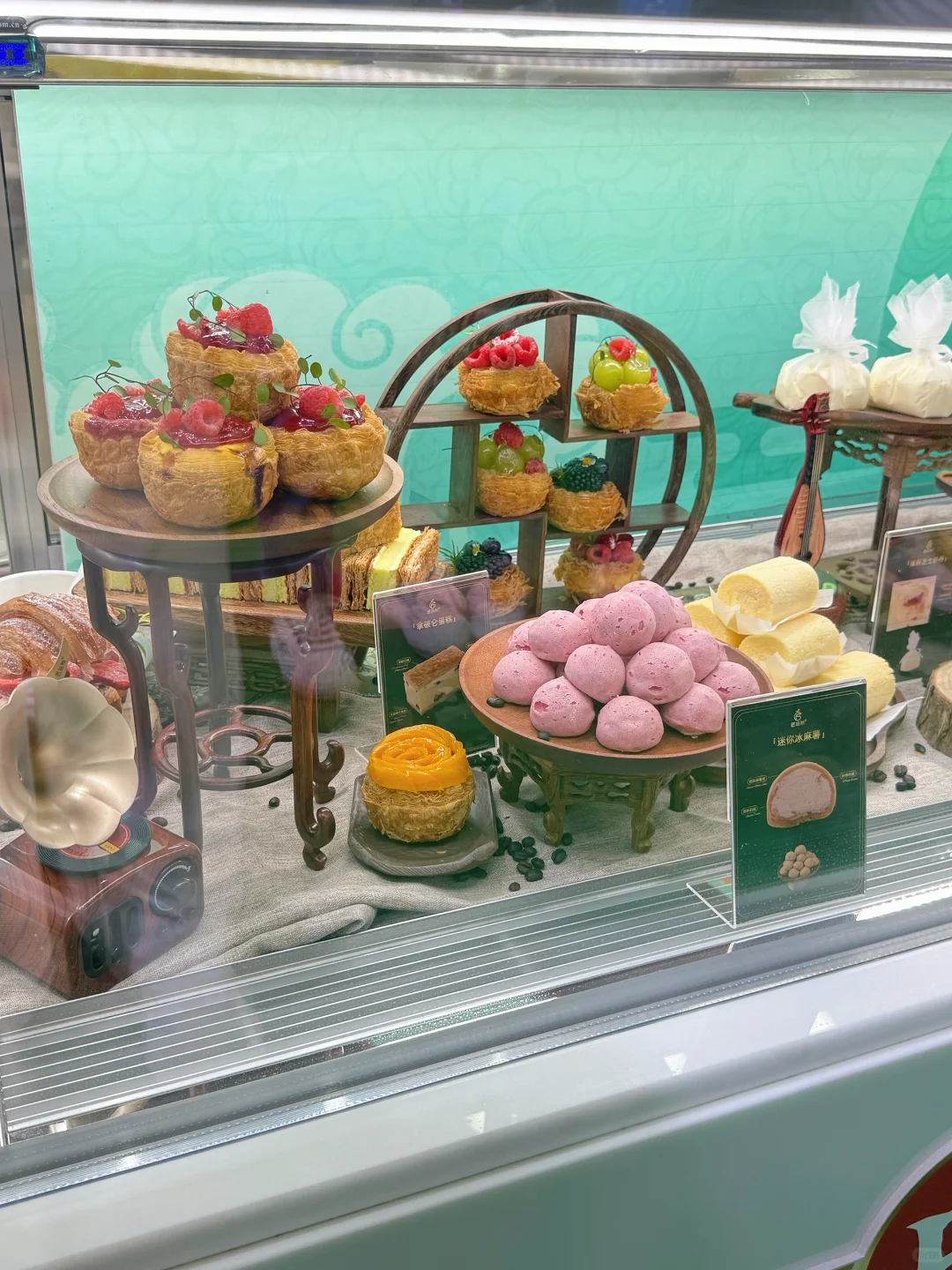 上海！上海！上海！展会现场