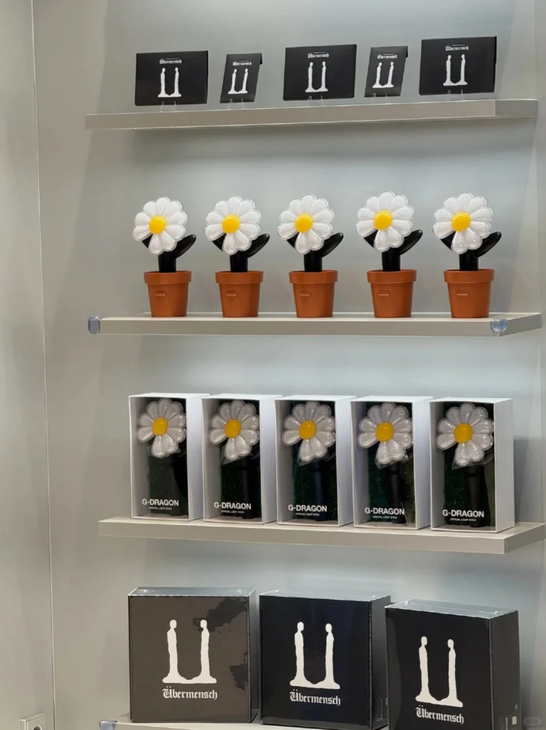 GD权志龙数媒展中国首场!预约攻略来咯@杭州