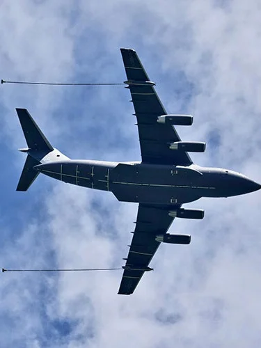 2025长春航空展最全攻略|熬夜整理隐藏玩法