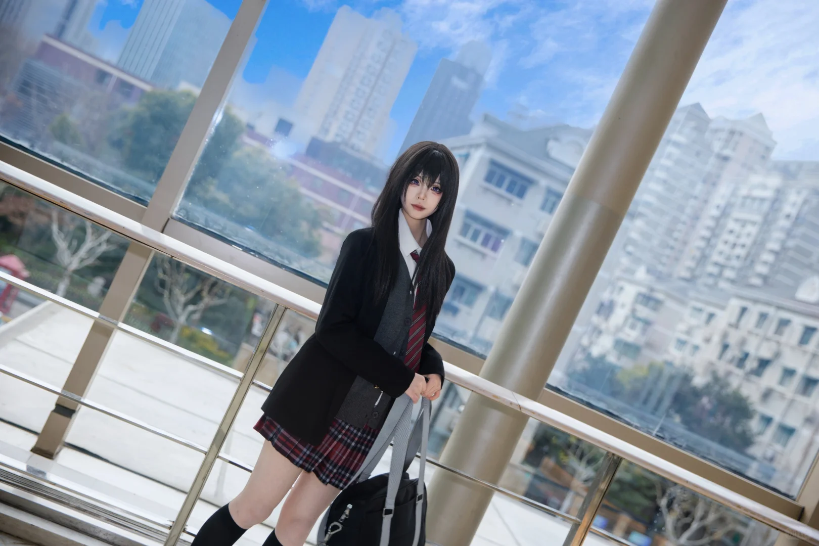 上海·第八届ICG动漫游戏博览会自由行申请