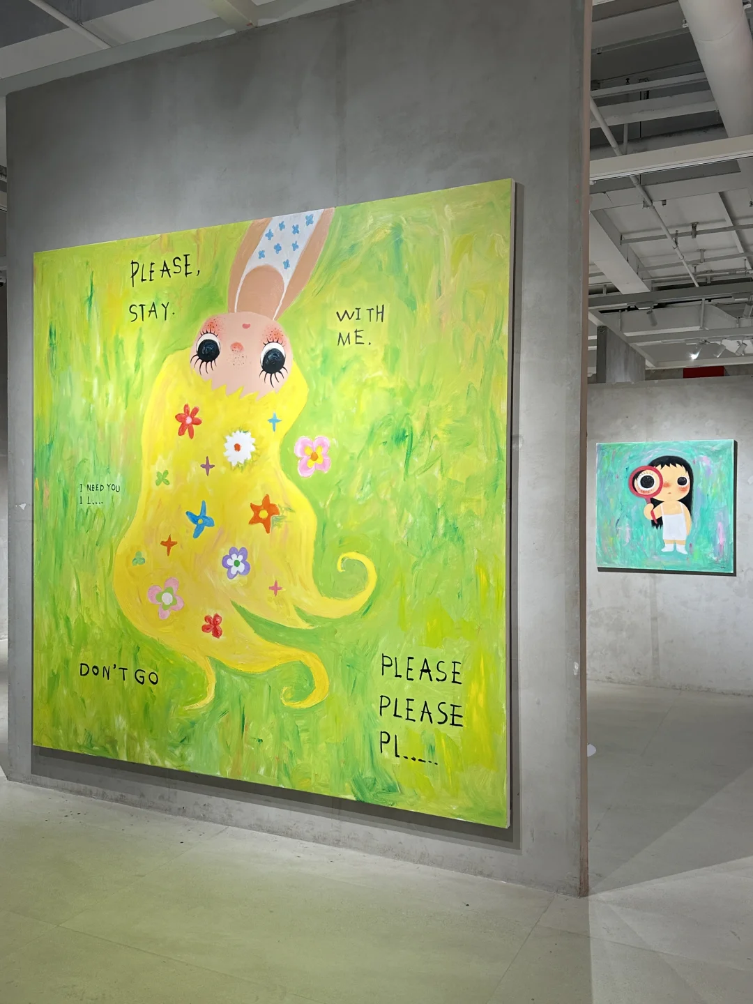 成都新展！拍照真的好可爱！！巨新！！！