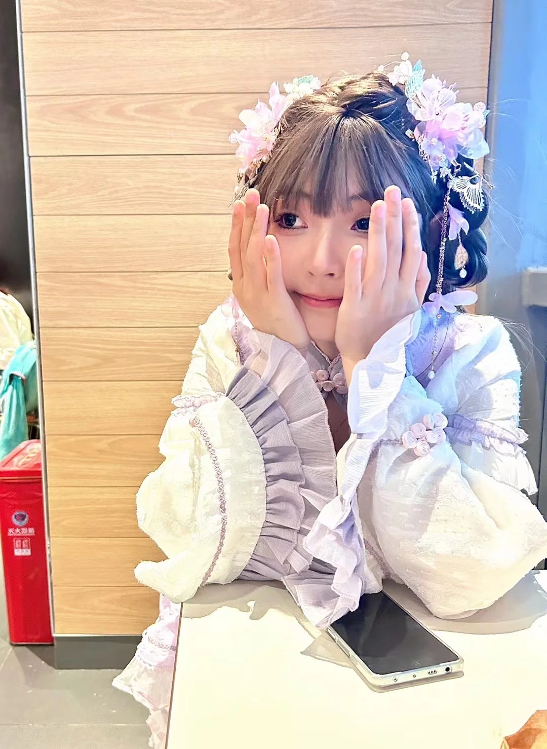 上海端午icg自由行申请 老师们求赞版