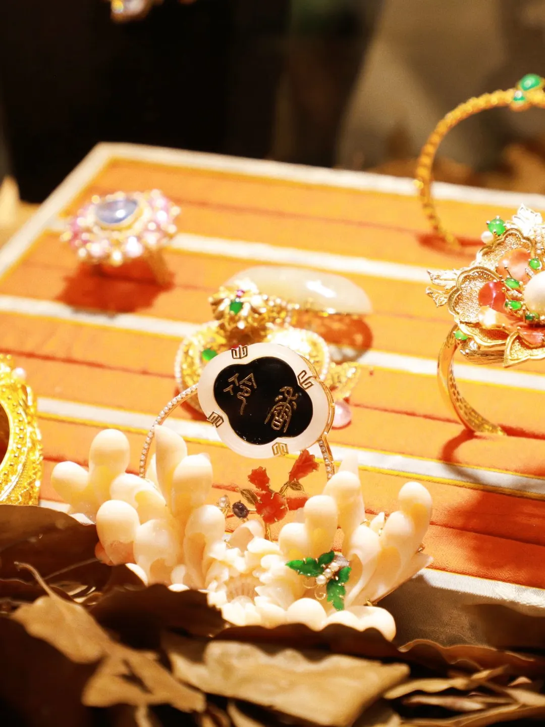 上海新展讯丨能逛一整天的大展❗地铁直达