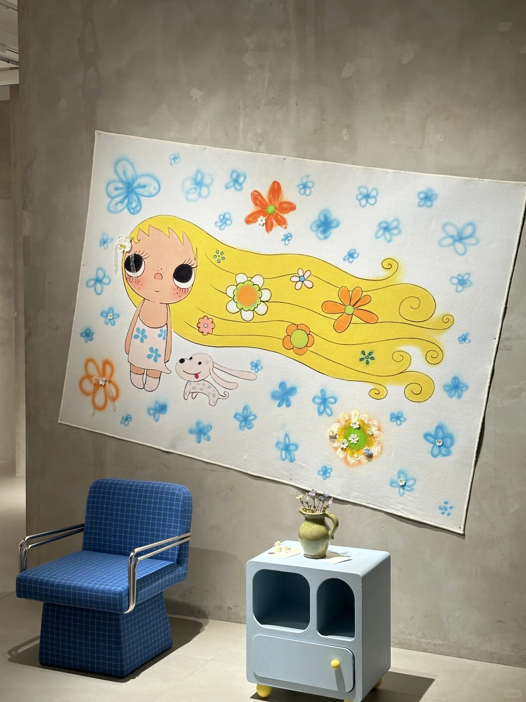 成都新展！拍照真的好可爱！！巨新！！！