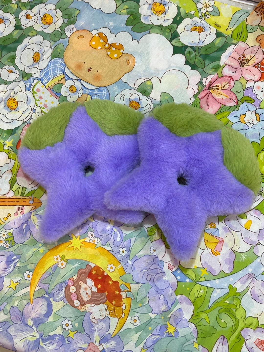 快过年了，不要再玩星露谷了