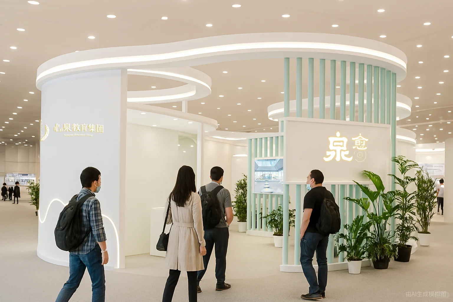 限时领取门票，深圳首届疗愈博览会开始啦！