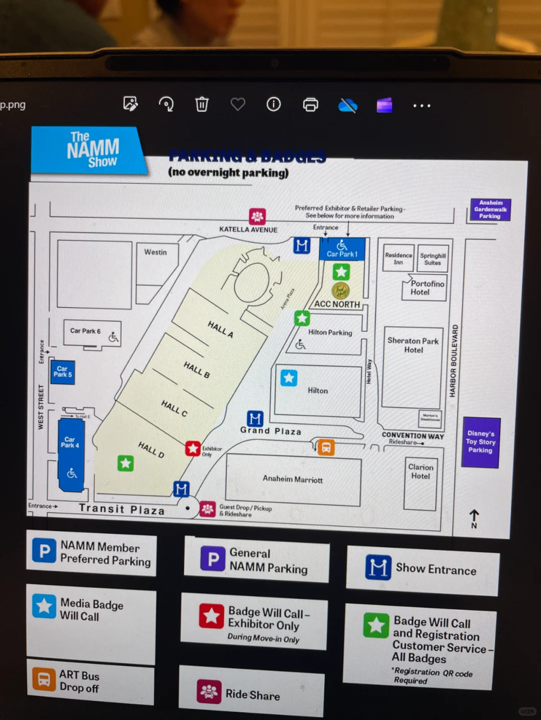 爱韵乐器参加2024美国NAMM SHOW 乐器展览会