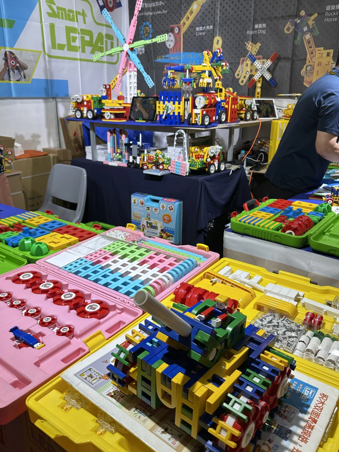 福州人都接到通知了吗?？来逛吃518海交会！