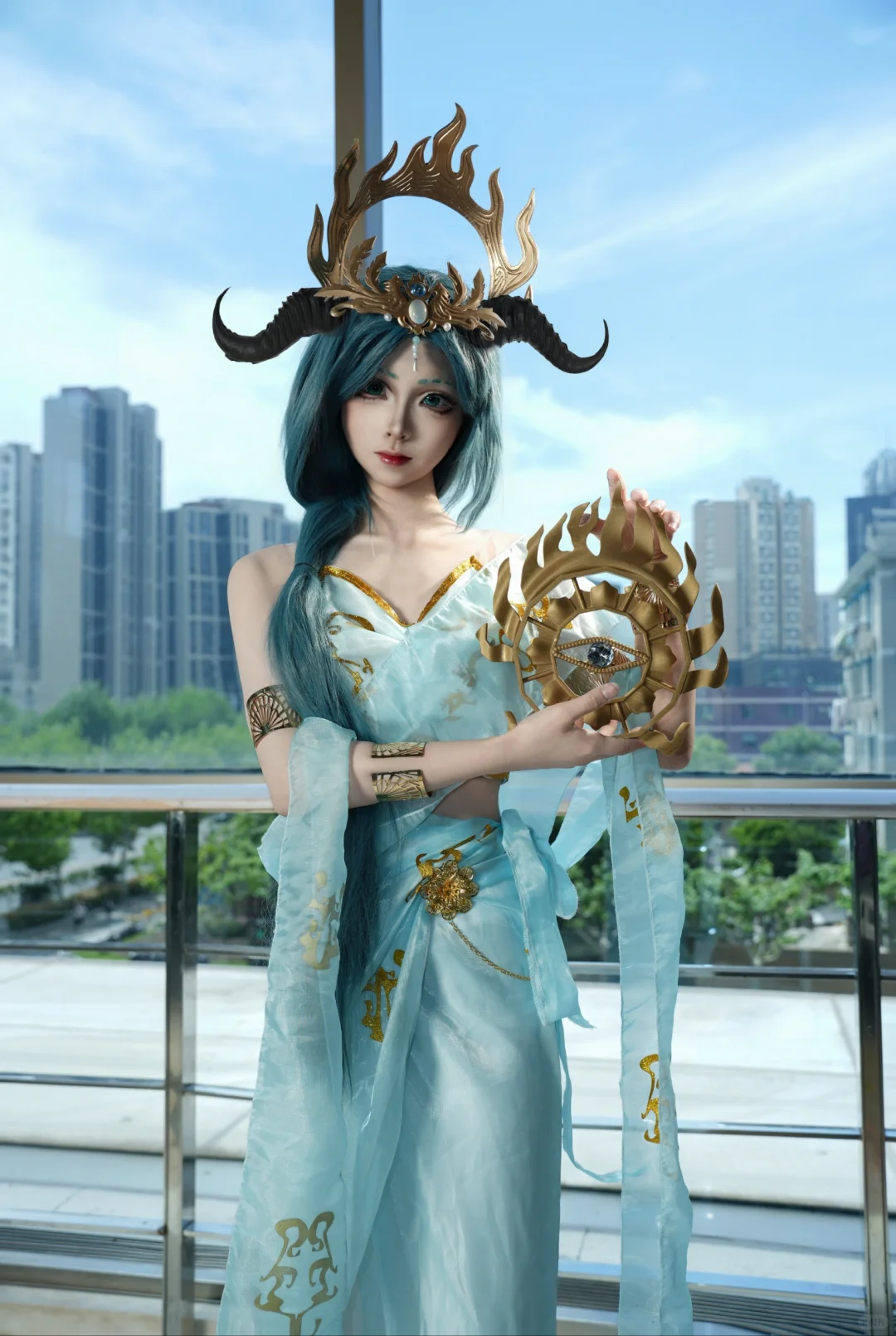 上海·第八届ICG动漫游戏博览会自由行申请