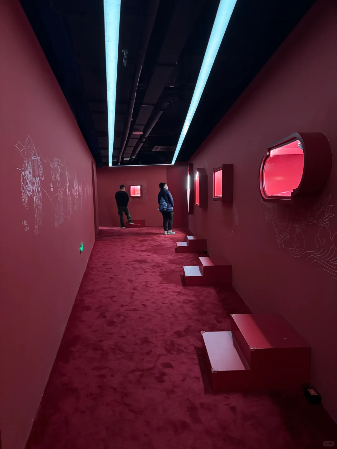 穿越千年的奇幻之旅！精绝七日数字展