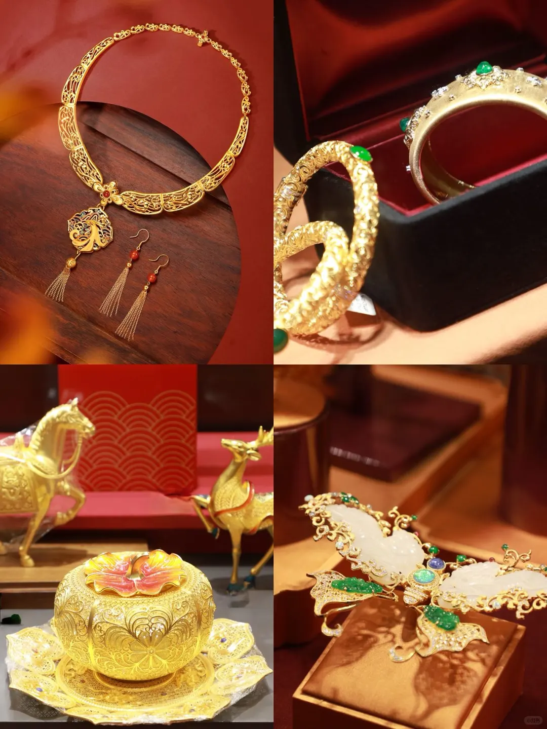 上海新展讯丨能逛一整天的大展❗地铁直达