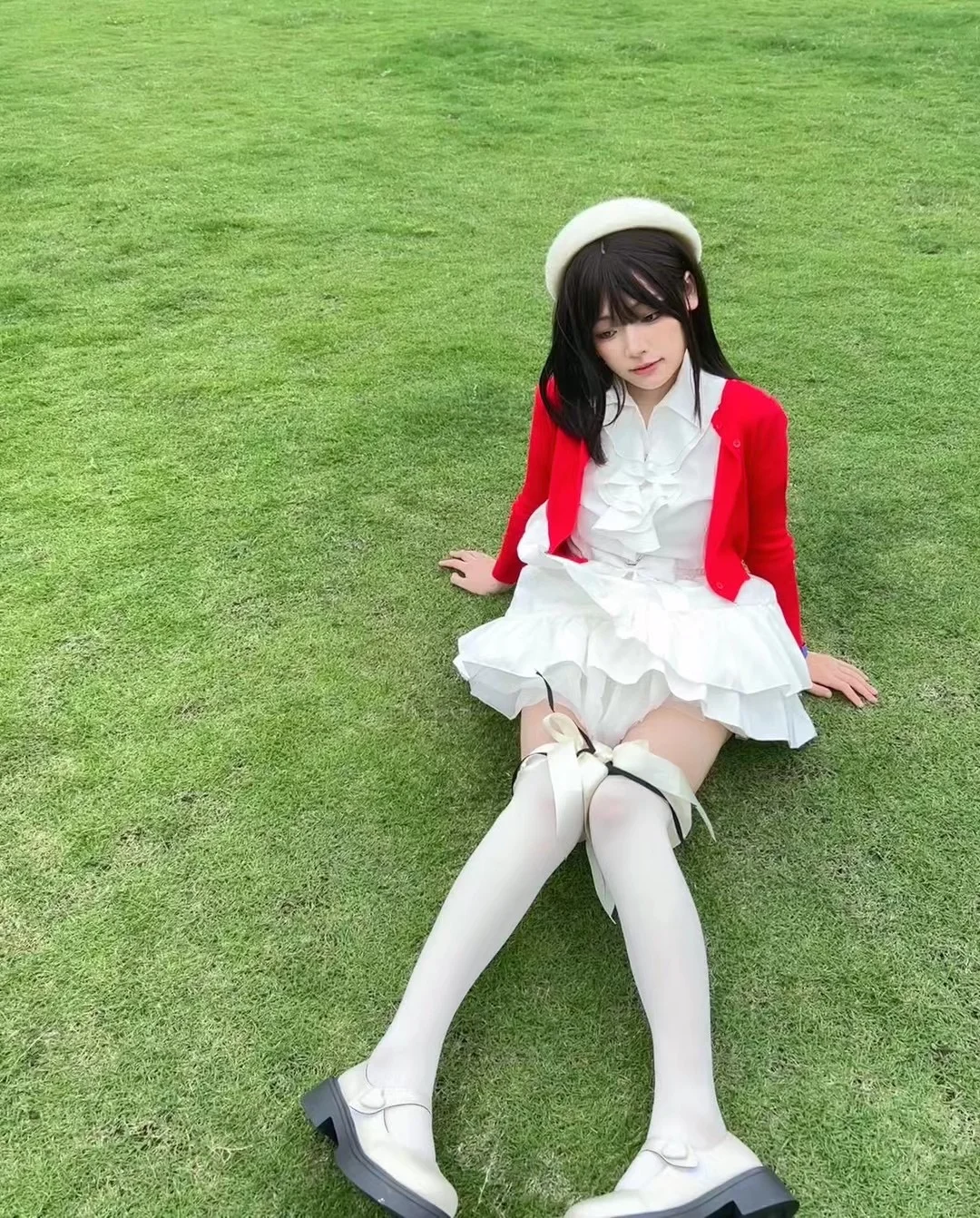 上海端午icg自由行申请 老师们求赞版