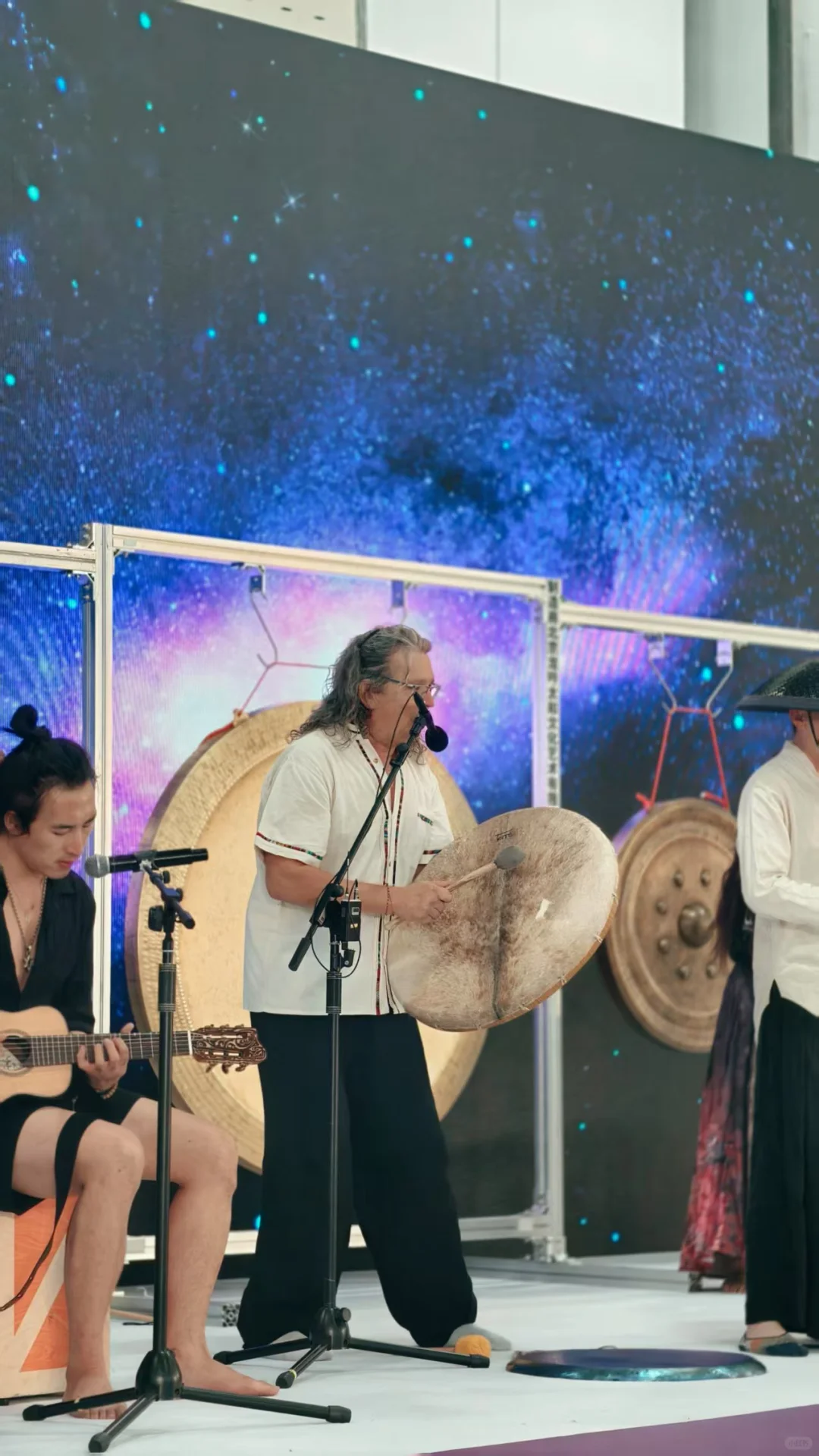 上海疗愈博览会：