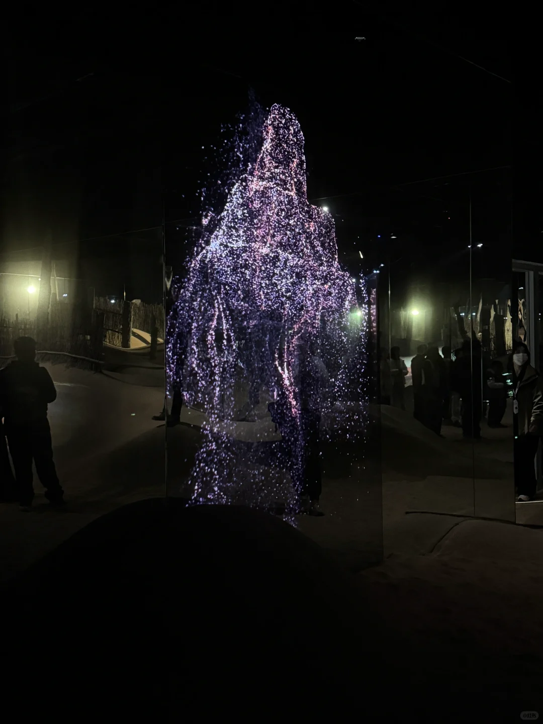 穿越千年的奇幻之旅！精绝七日数字展