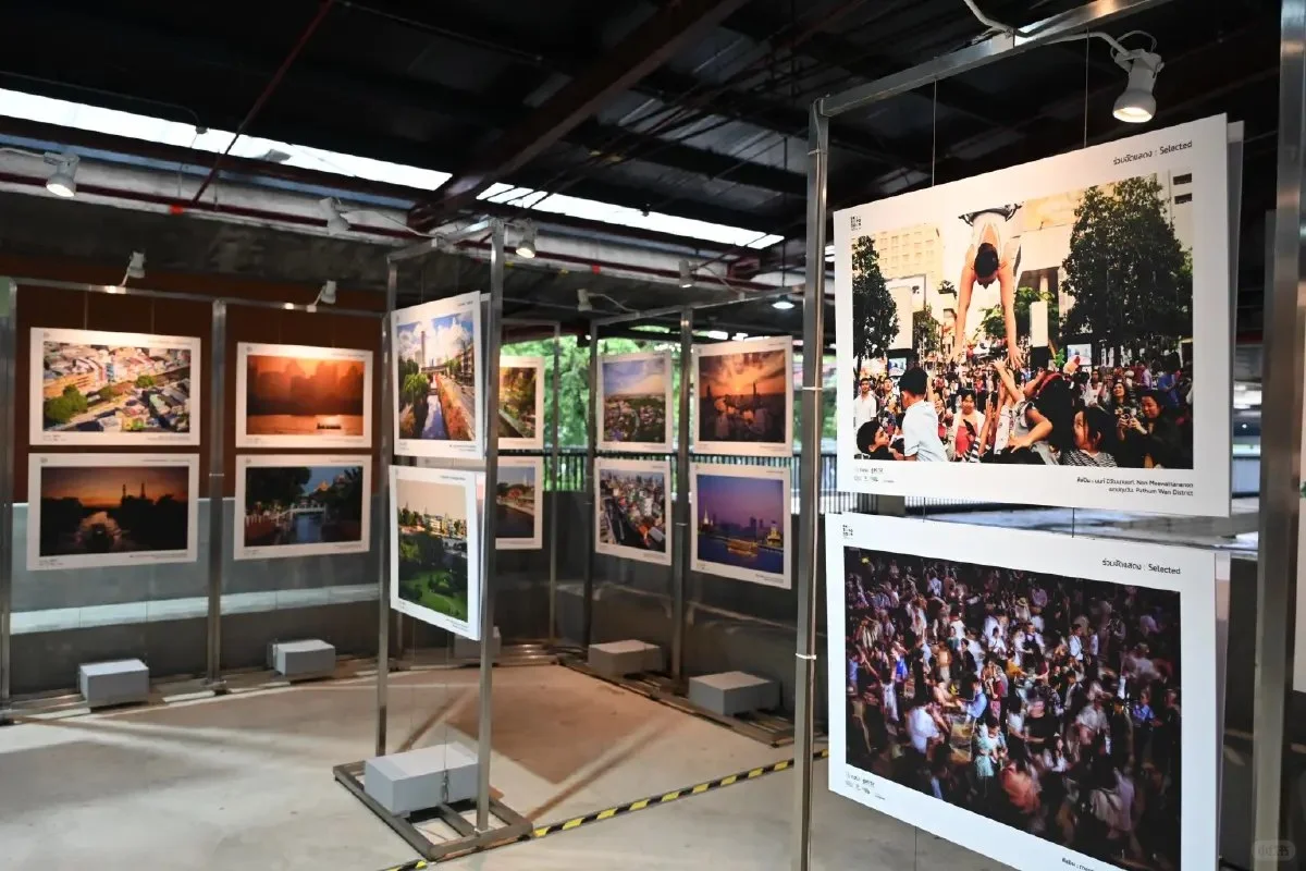 泰国爆料:曼谷2025世界博览会圆满举办