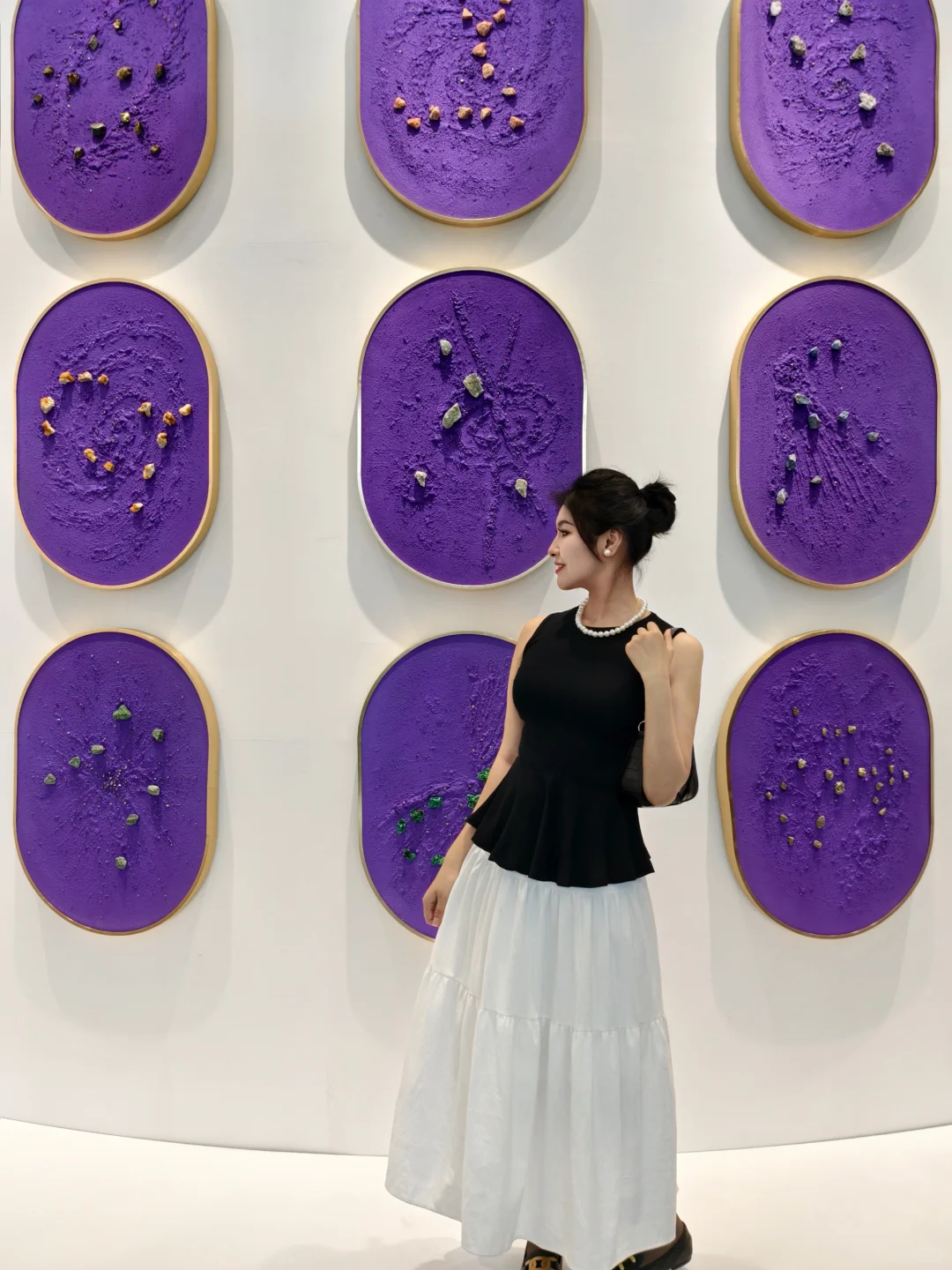 南京5️⃣?️新展！错过等一年！！！