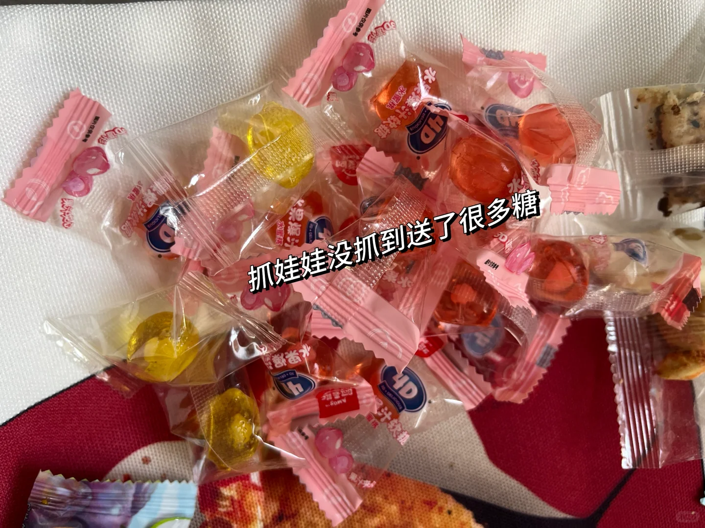 西雅展薅养毛攻略！三天还是免费领了一大堆