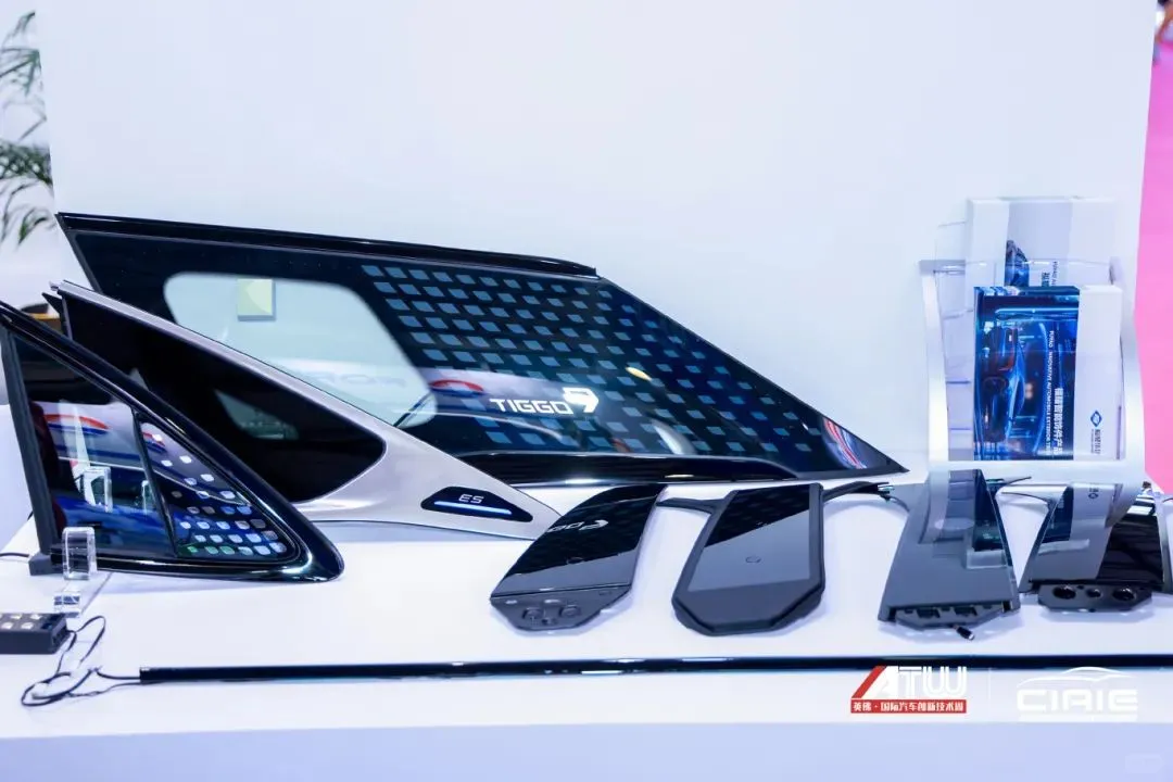 别错过上海这场汽车颜值革新派对?