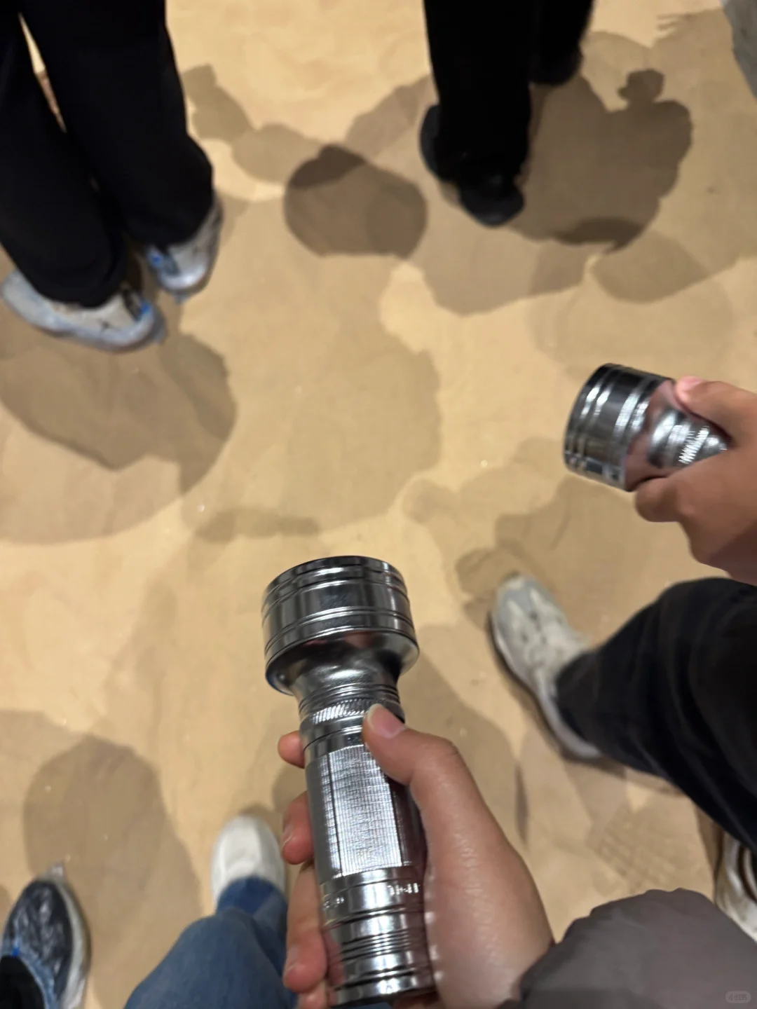 穿越千年的奇幻之旅！精绝七日数字展