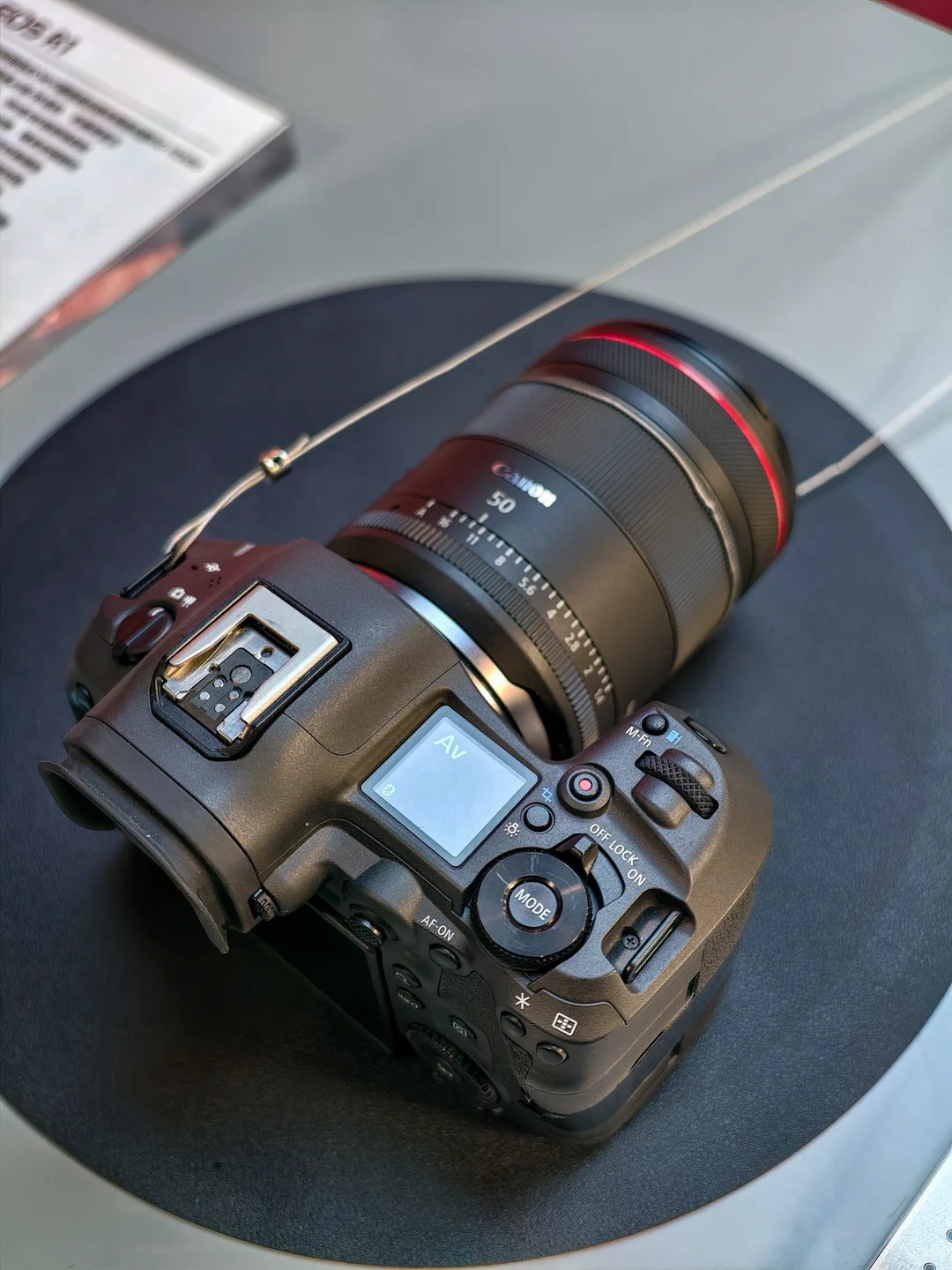 佳能粉丝看过来！2025年PE展福利大放送