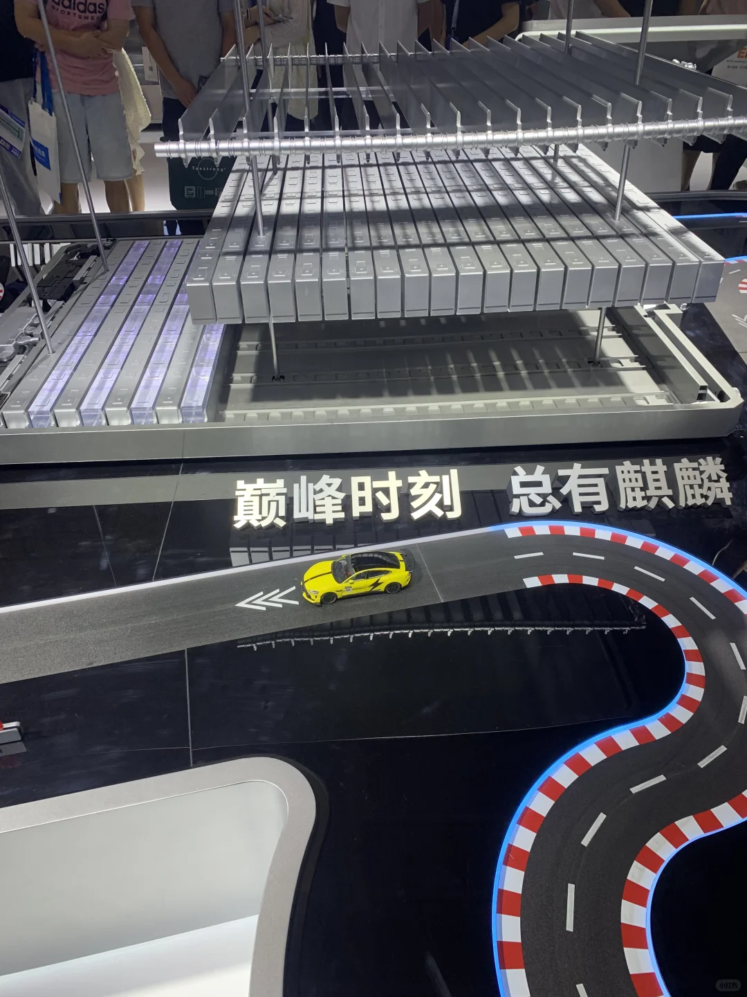 宁德时代，我来啦！！！