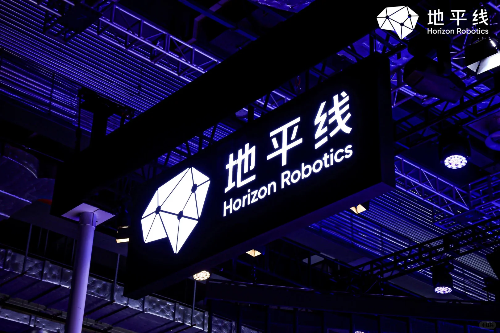 汽车展上难得的好看展台！‖贵州展览搭建