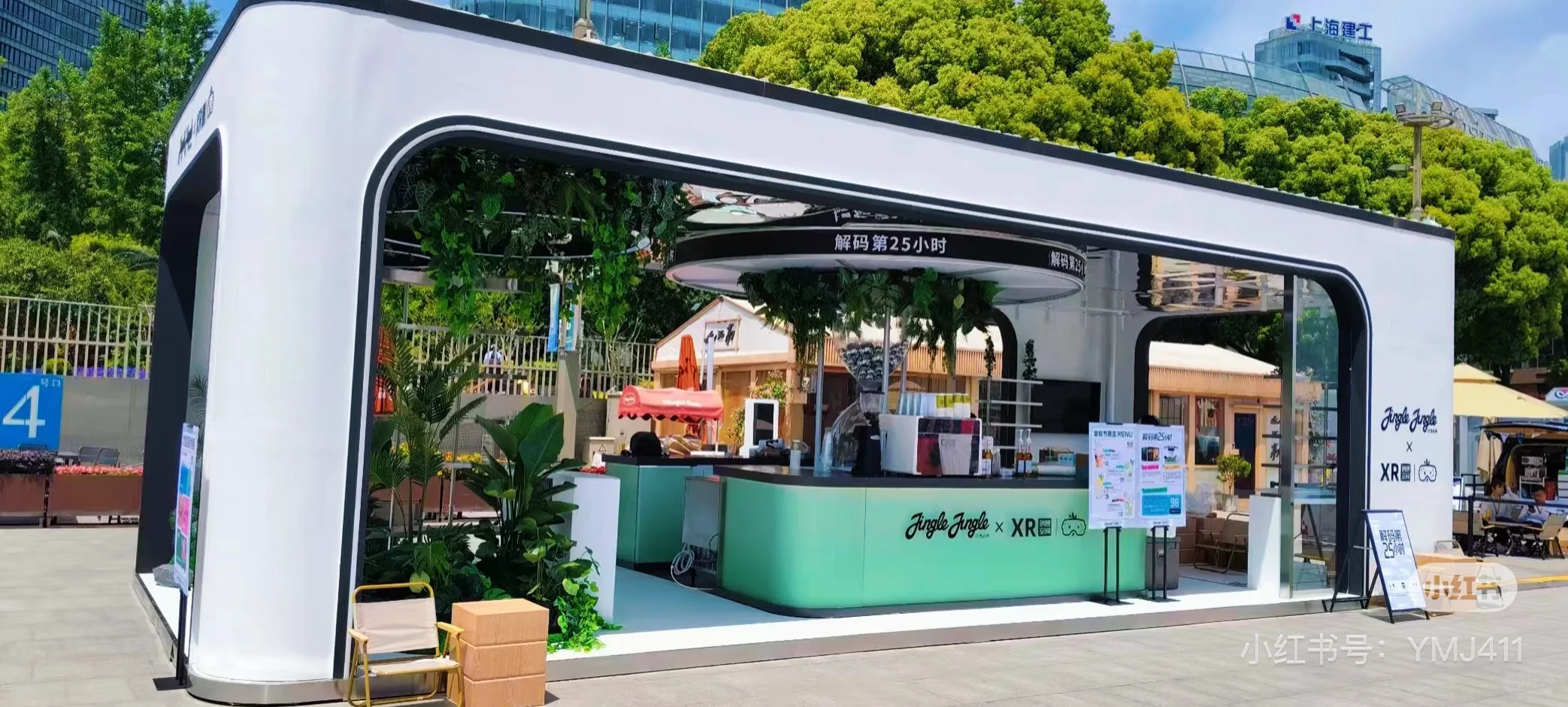 【会展界的「基建狂魔」｜甲方爸爸的秘密武器