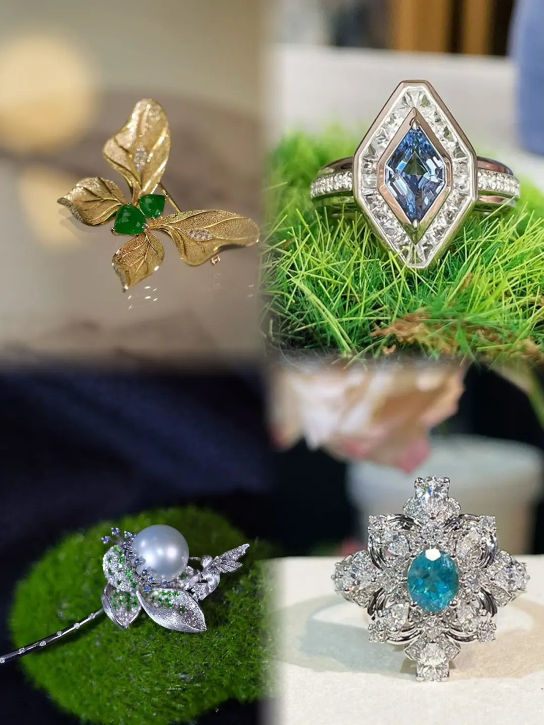 上海新展讯丨能逛一整天的大展❗地铁直达