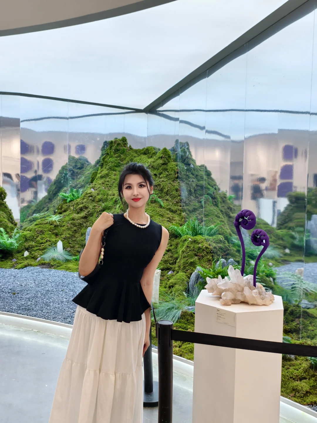 南京5️⃣?️新展！错过等一年！！！