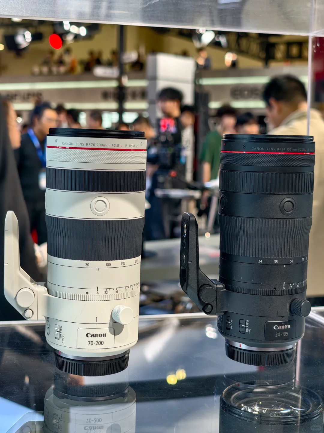 佳能粉丝看过来！2025年PE展福利大放送