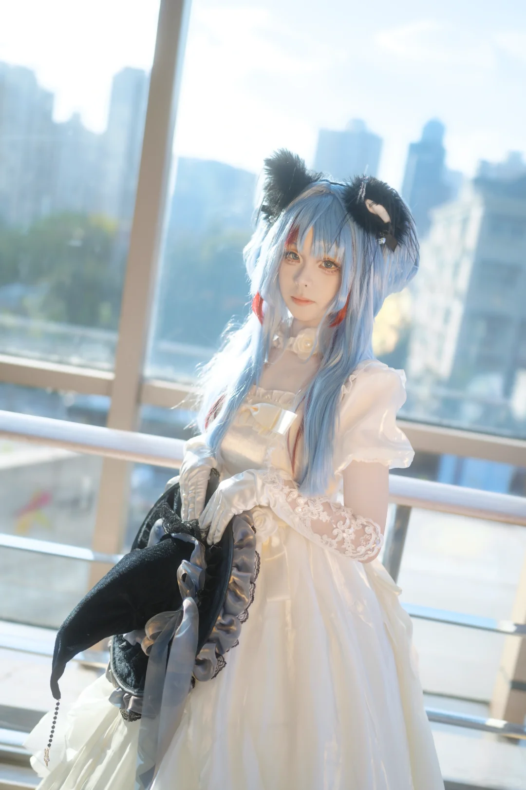 上海·第八届ICG动漫游戏博览会自由行申请