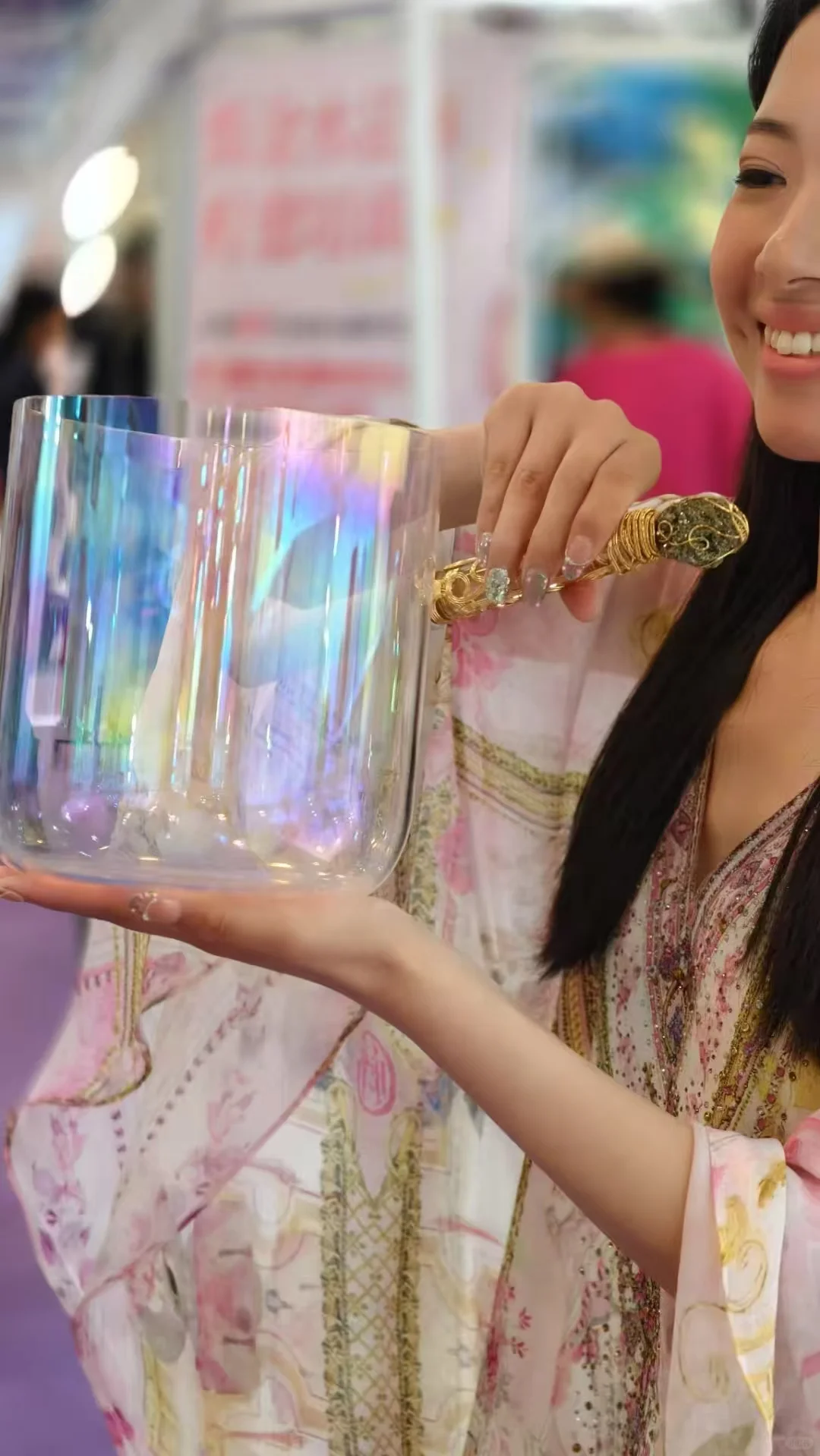 上海疗愈博览会：