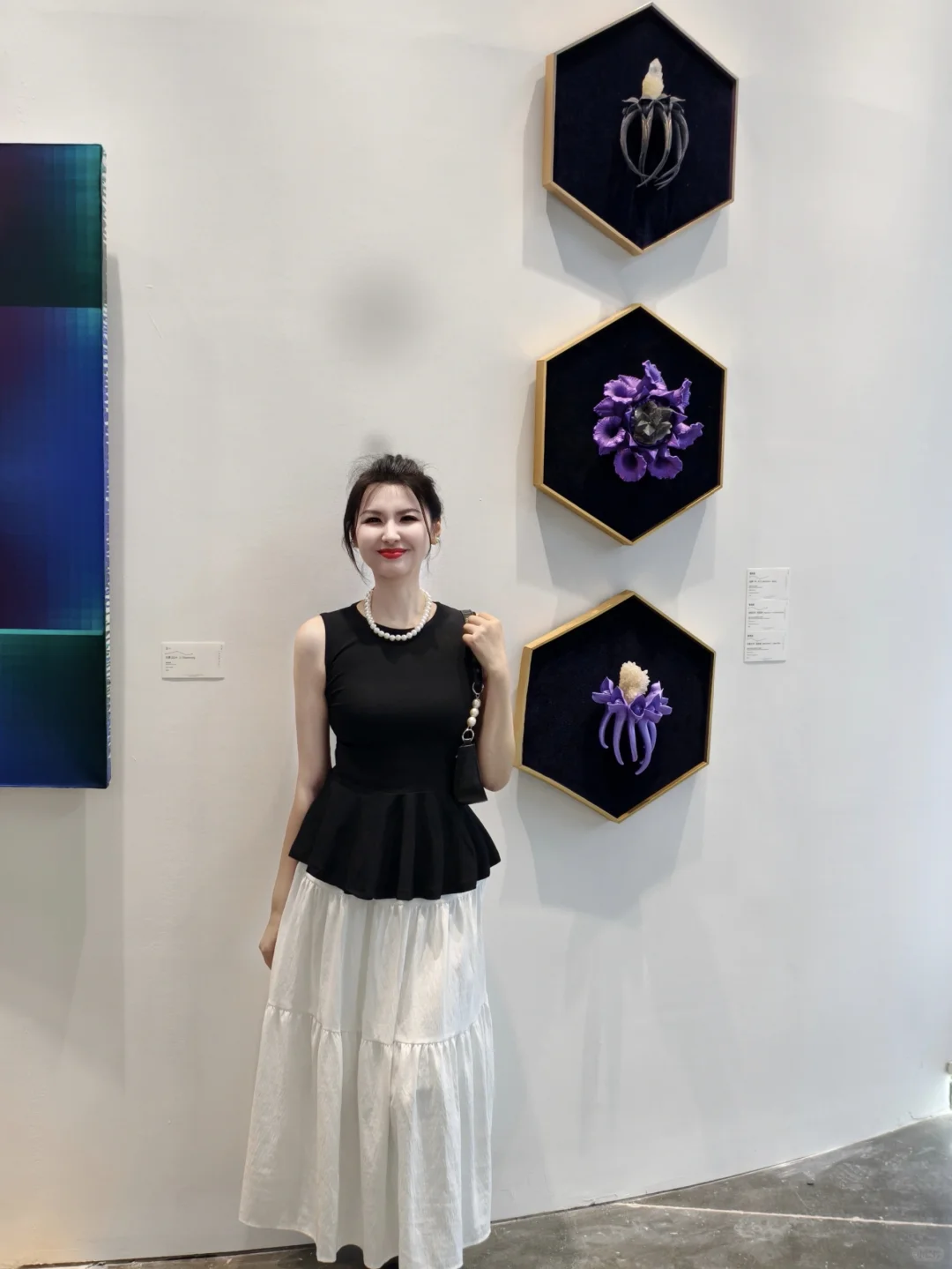 南京5️⃣?️新展！错过等一年！！！