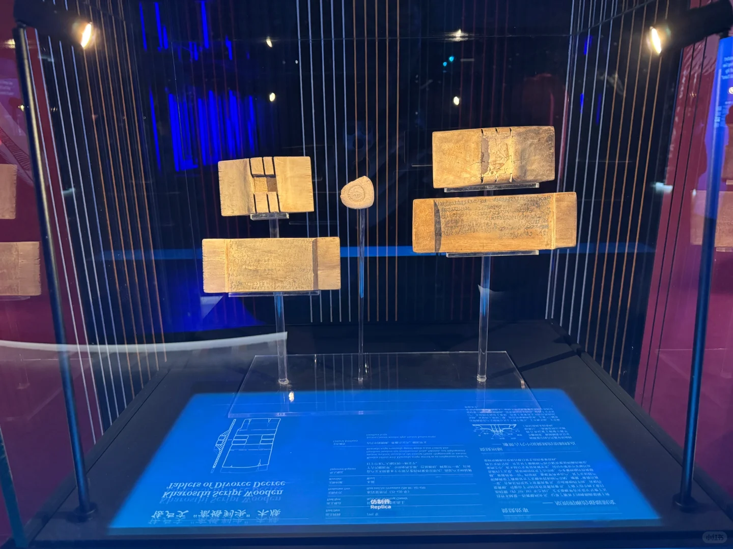 穿越千年的奇幻之旅！精绝七日数字展