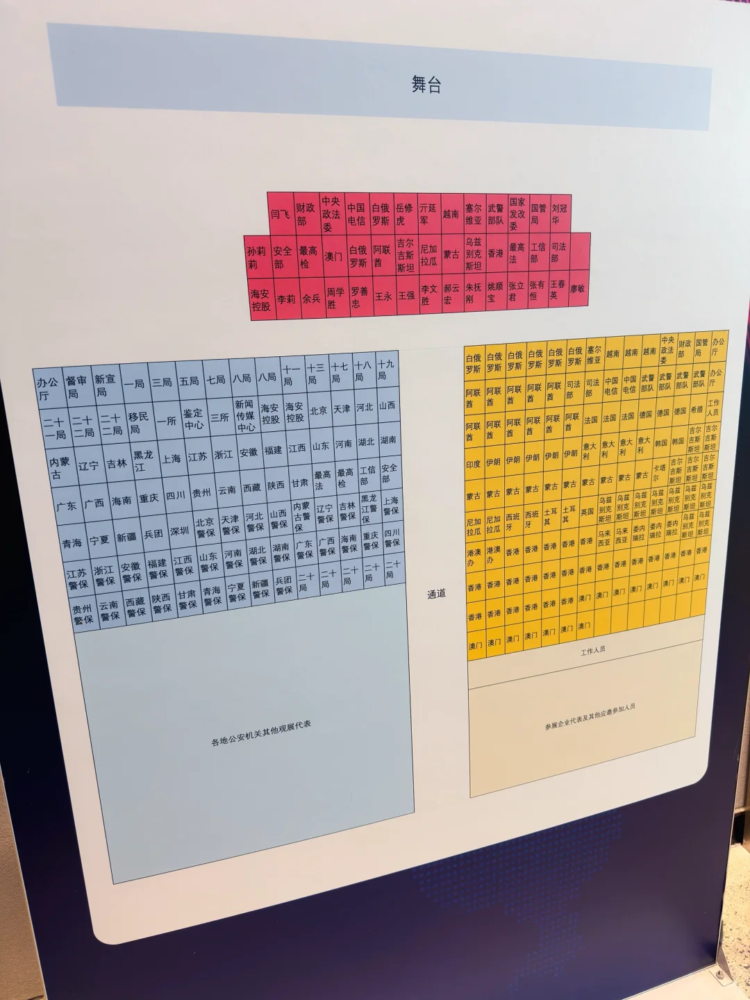 「第12屆中國國際警用裝備博覽會」