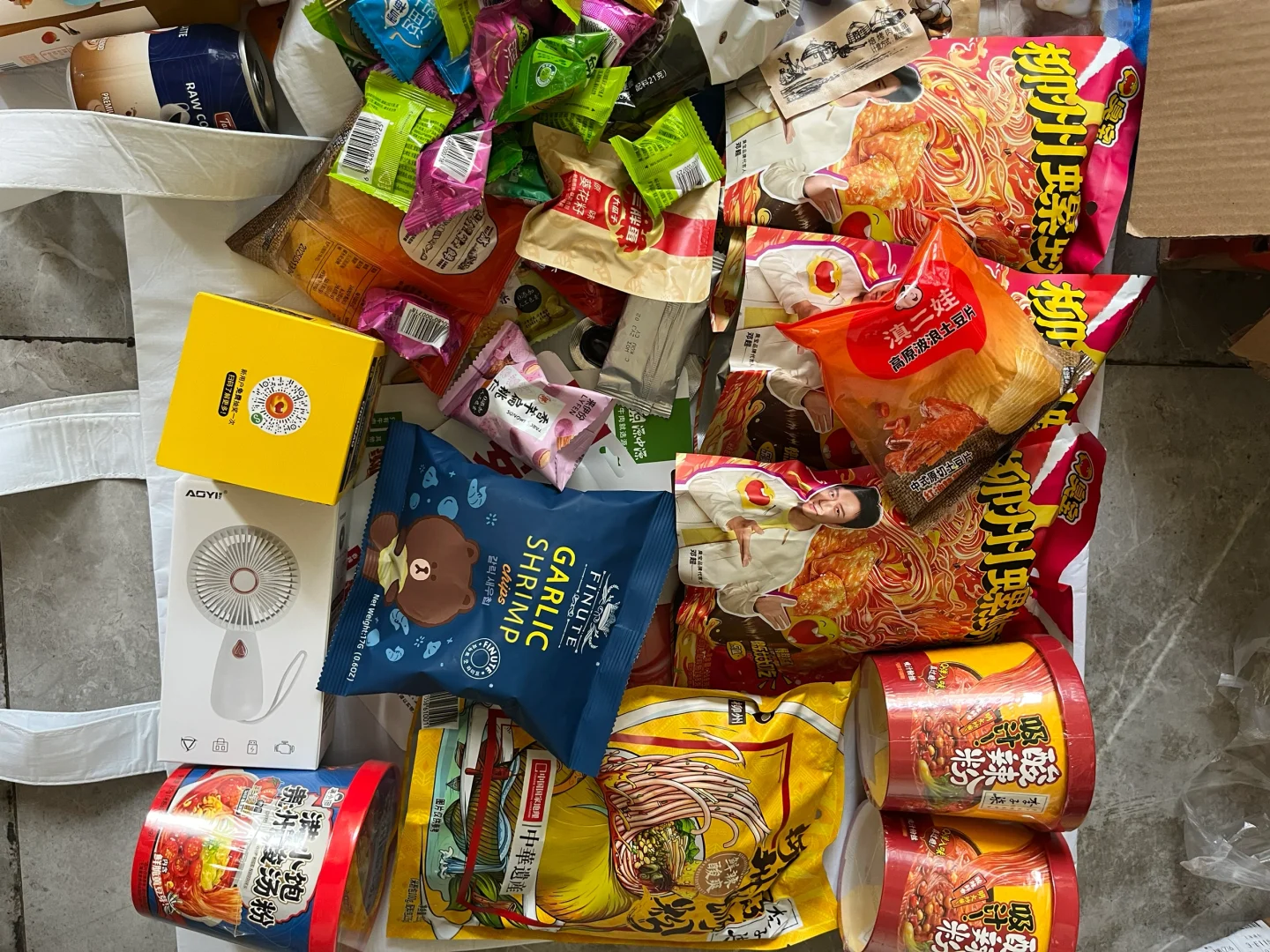 西雅展薅养毛攻略！三天还是免费领了一大堆