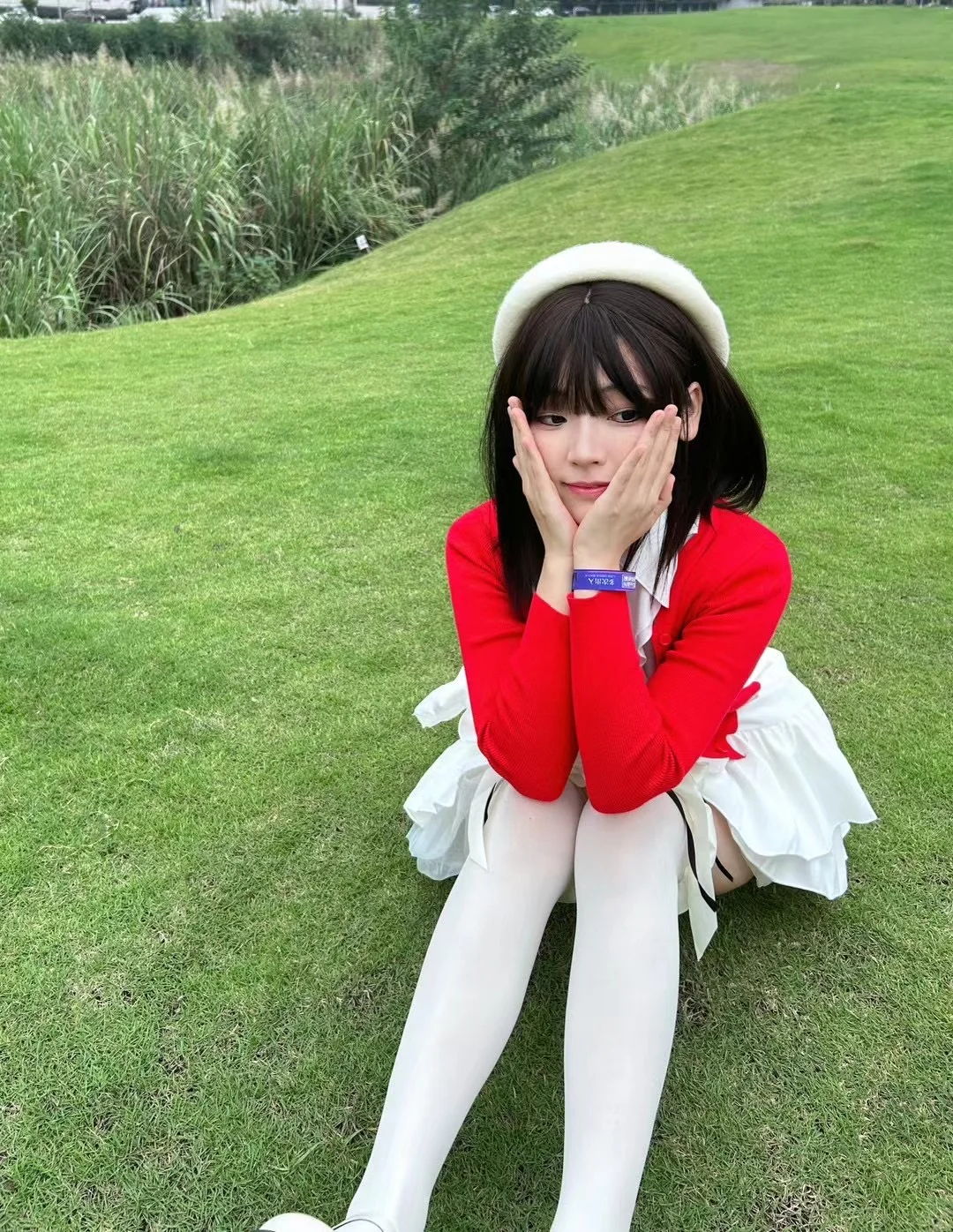 上海端午icg自由行申请 老师们求赞版