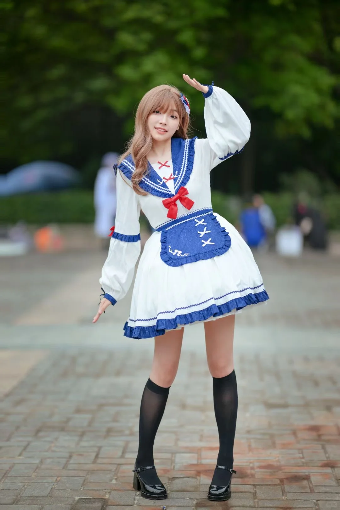 上海端午icg自由行申请 老师们求赞版