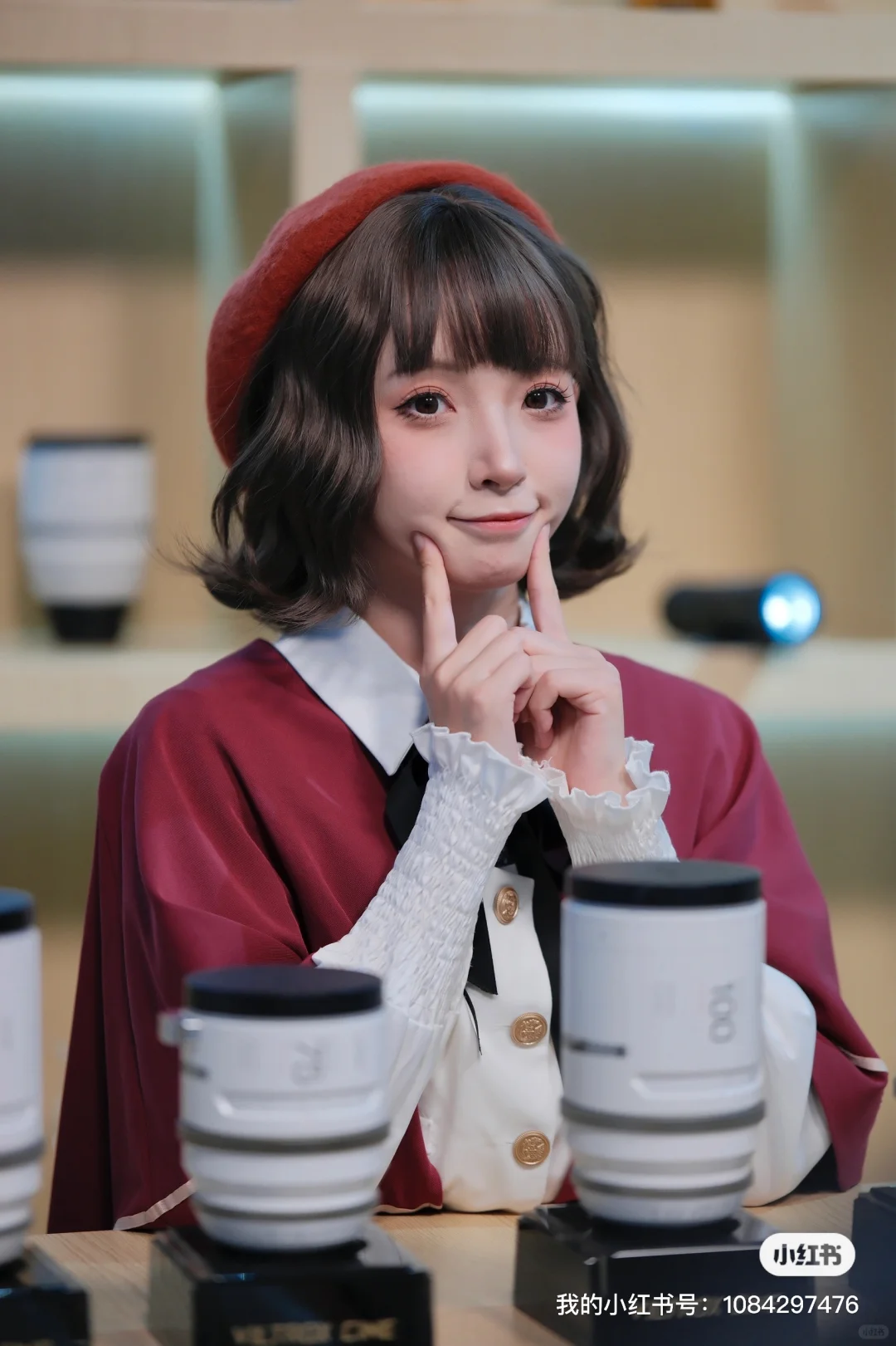 2025第26届相机PE展开展啦?